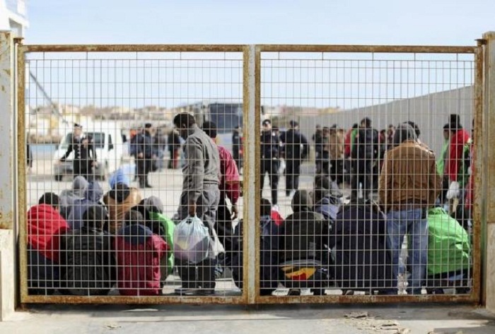 Germany to ask European Commission to allow extension of border controls